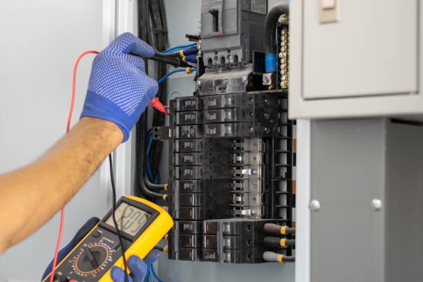 Emergency Electrical Repair Services in Blooming Prairie, MN